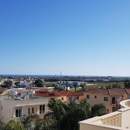 Apartamento Forest Park Voroklini
