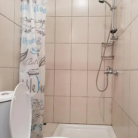 Forest Park Apartment Voroklini