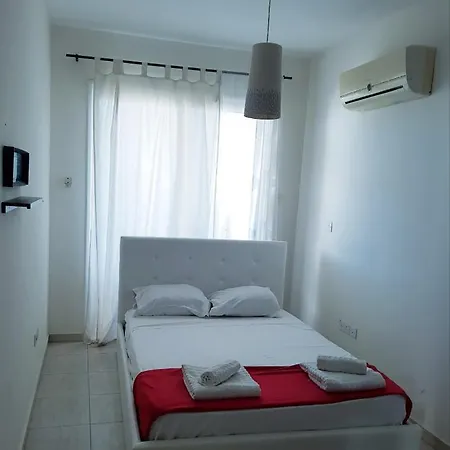 Forest Park Apartment