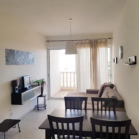 Apartamento Forest Park Voroklini